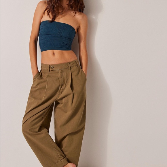 Free people meet in the middle tube M/L - Picture 3 of 11